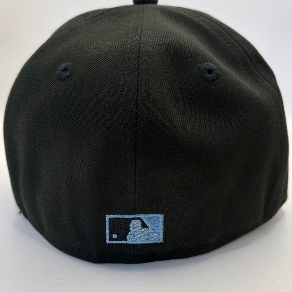 Arizona Diamondbacks fitted hat 6 7/8. Hat club - Picture 6 of 11